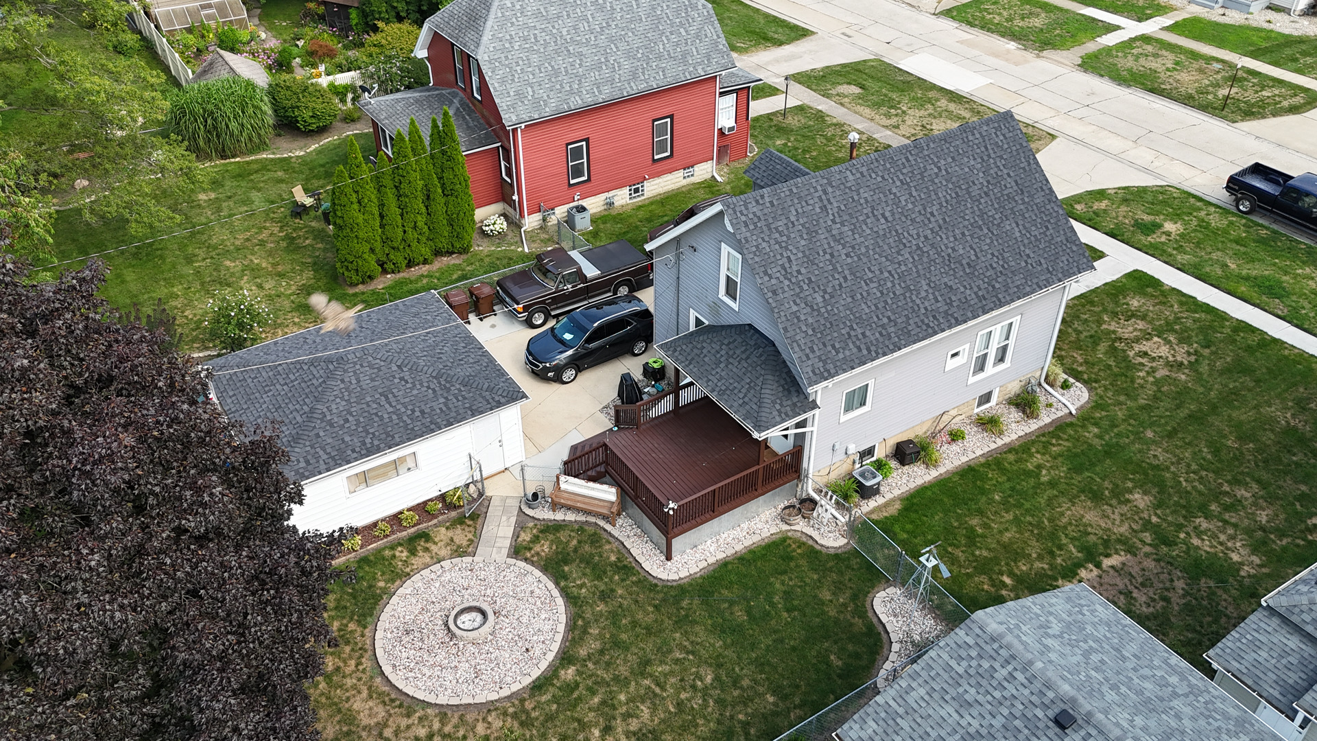 205 E South Street, Peotone, IL 60468