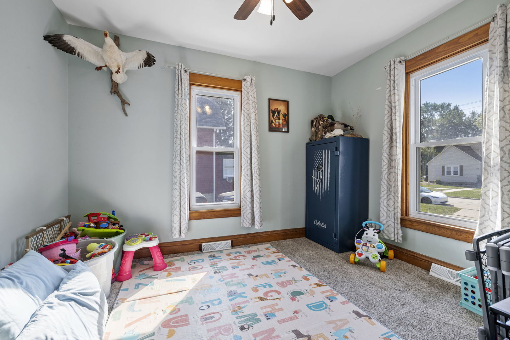 205 E South Street, Peotone, IL 60468
