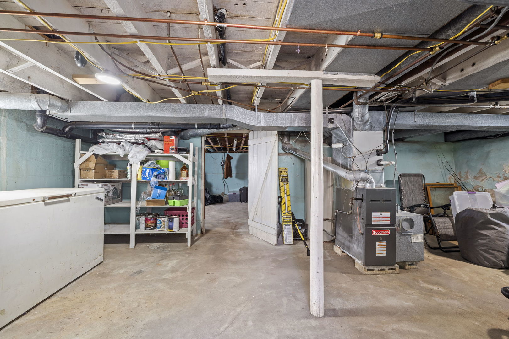 205 E South Street, Peotone, IL 60468
