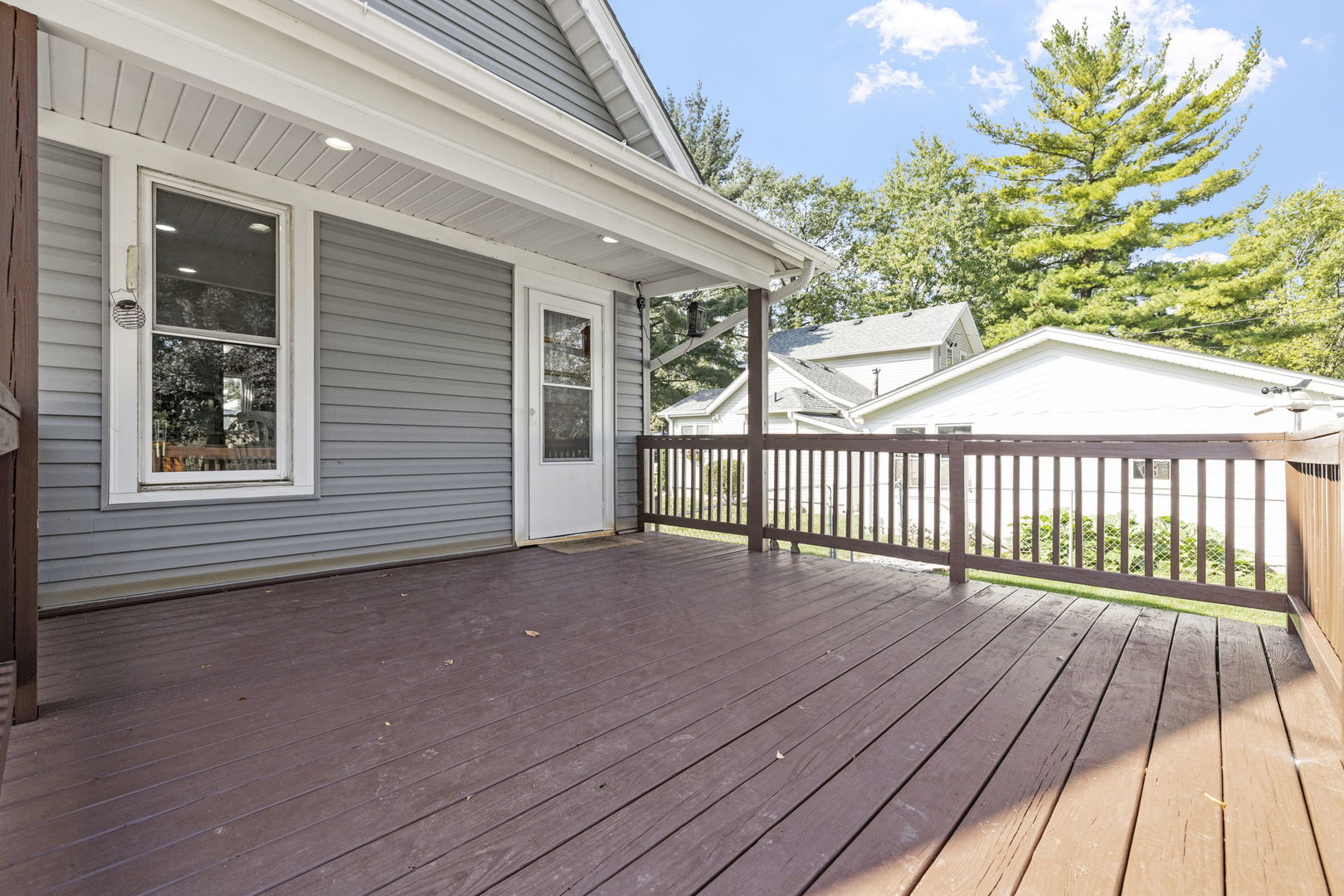 205 E South Street, Peotone, IL 60468