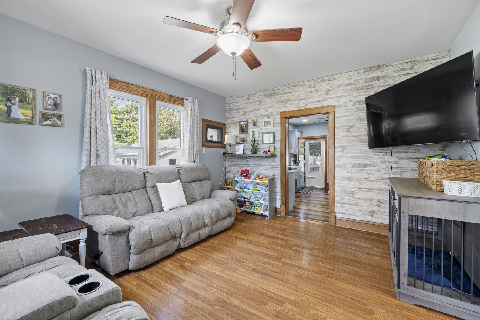 205 E South Street, Peotone, IL 60468