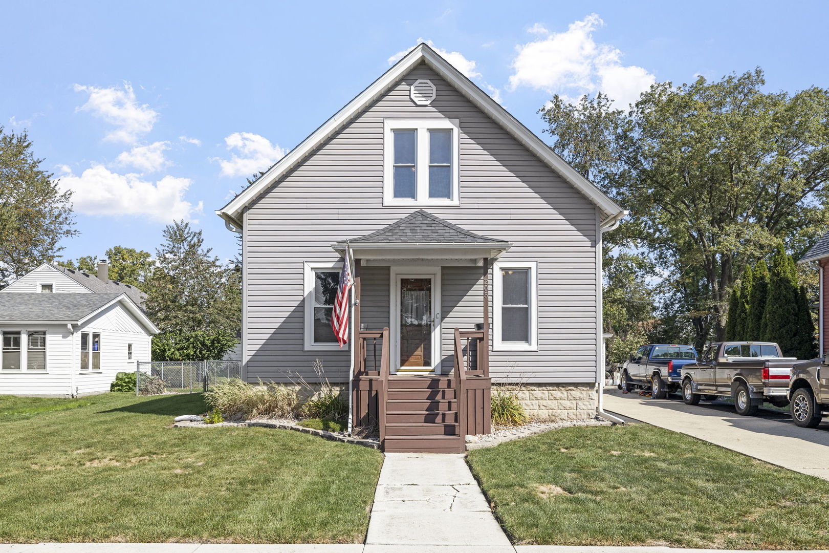 205 E South Street, Peotone, IL 60468