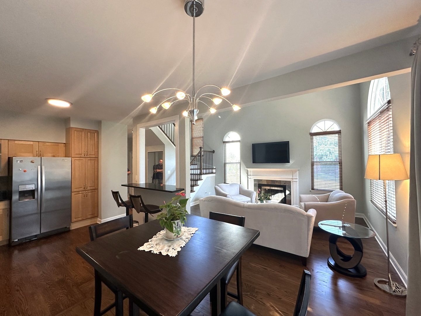 7829 DARIEN LAKE Drive #7829, Darien, IL 60561