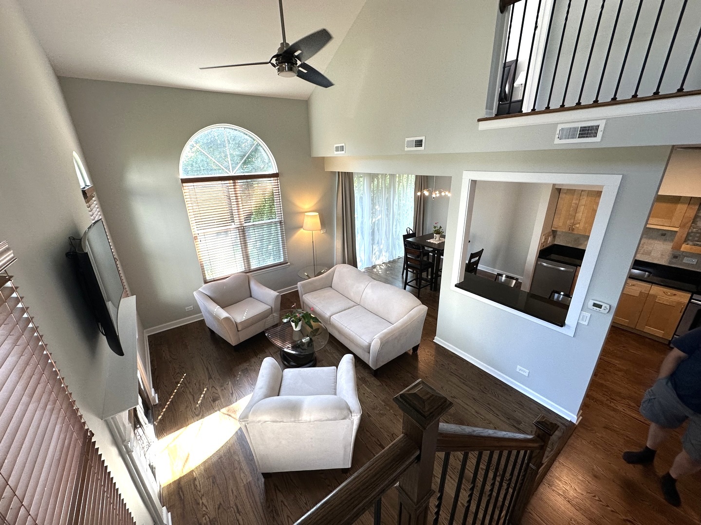 7829 DARIEN LAKE Drive #7829, Darien, IL 60561