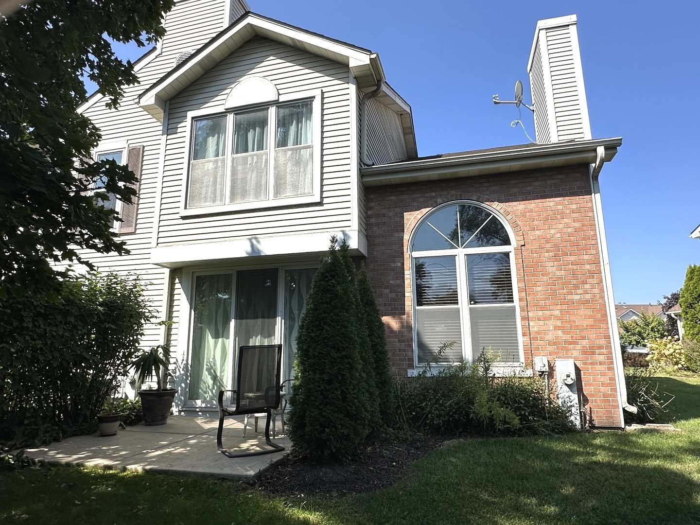 7829 DARIEN LAKE Drive #7829, Darien, IL 60561