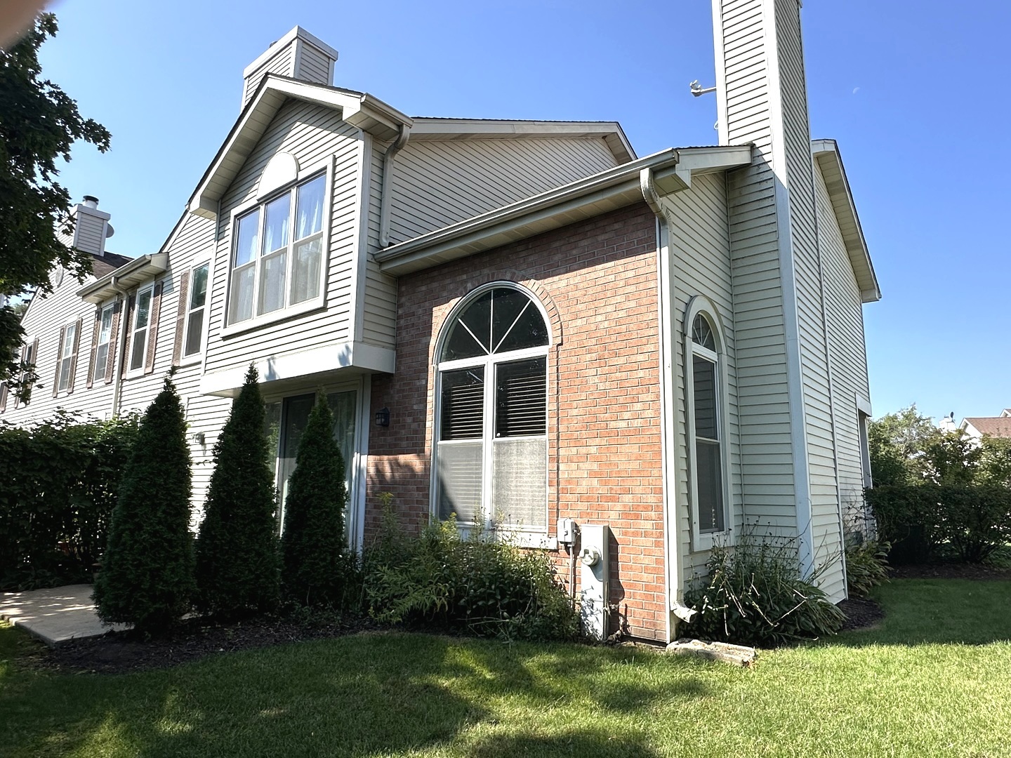 7829 DARIEN LAKE Drive #7829, Darien, IL 60561