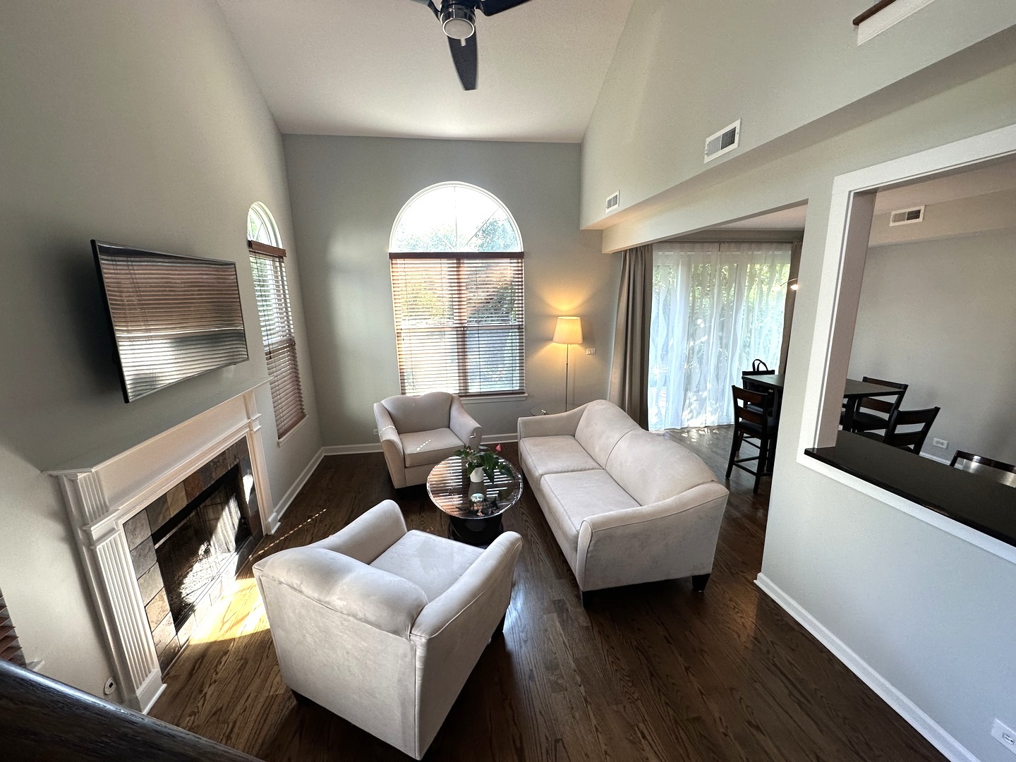 7829 DARIEN LAKE Drive #7829, Darien, IL 60561