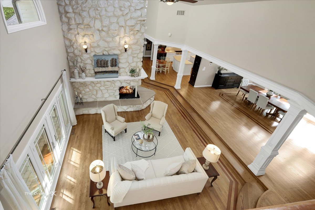 1417 Sherwood Lane, Geneva, IL 60134