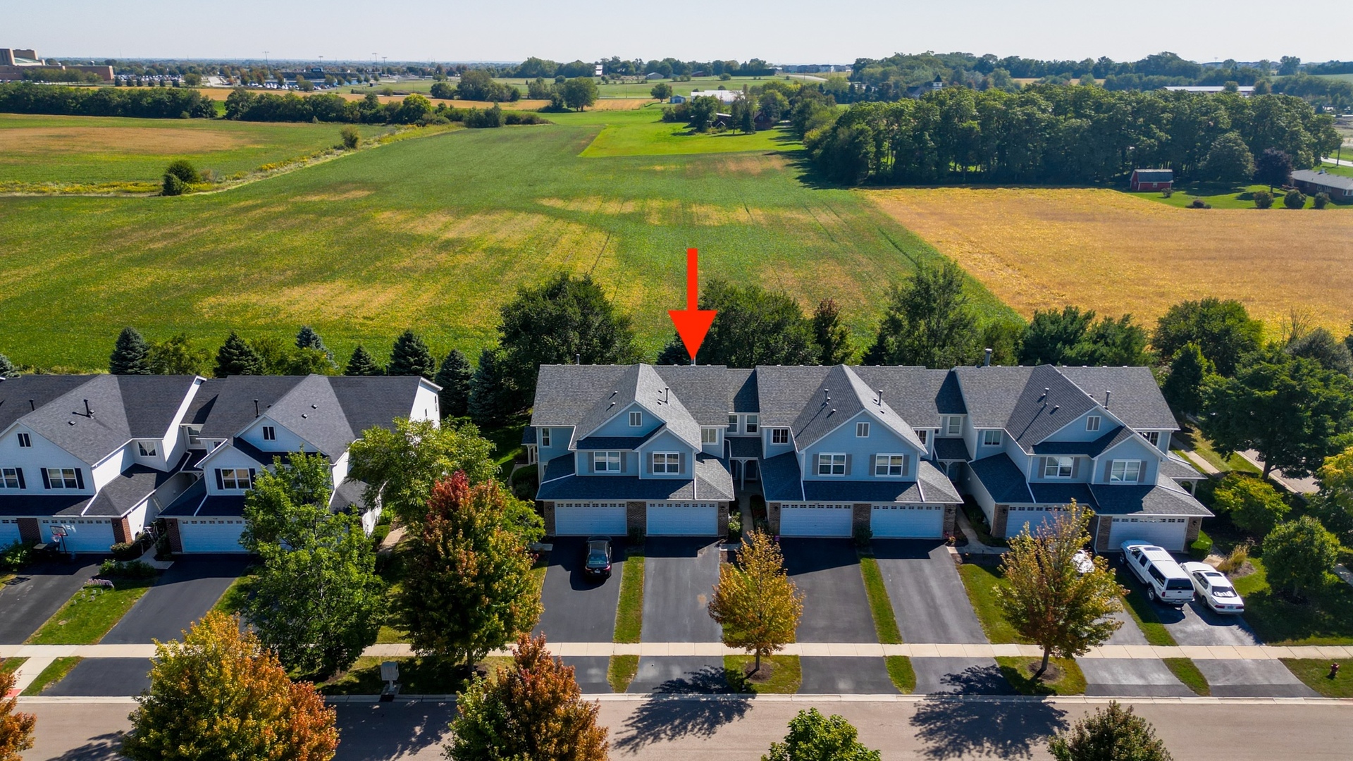 450 Majestic Lane, Oswego, IL 60543