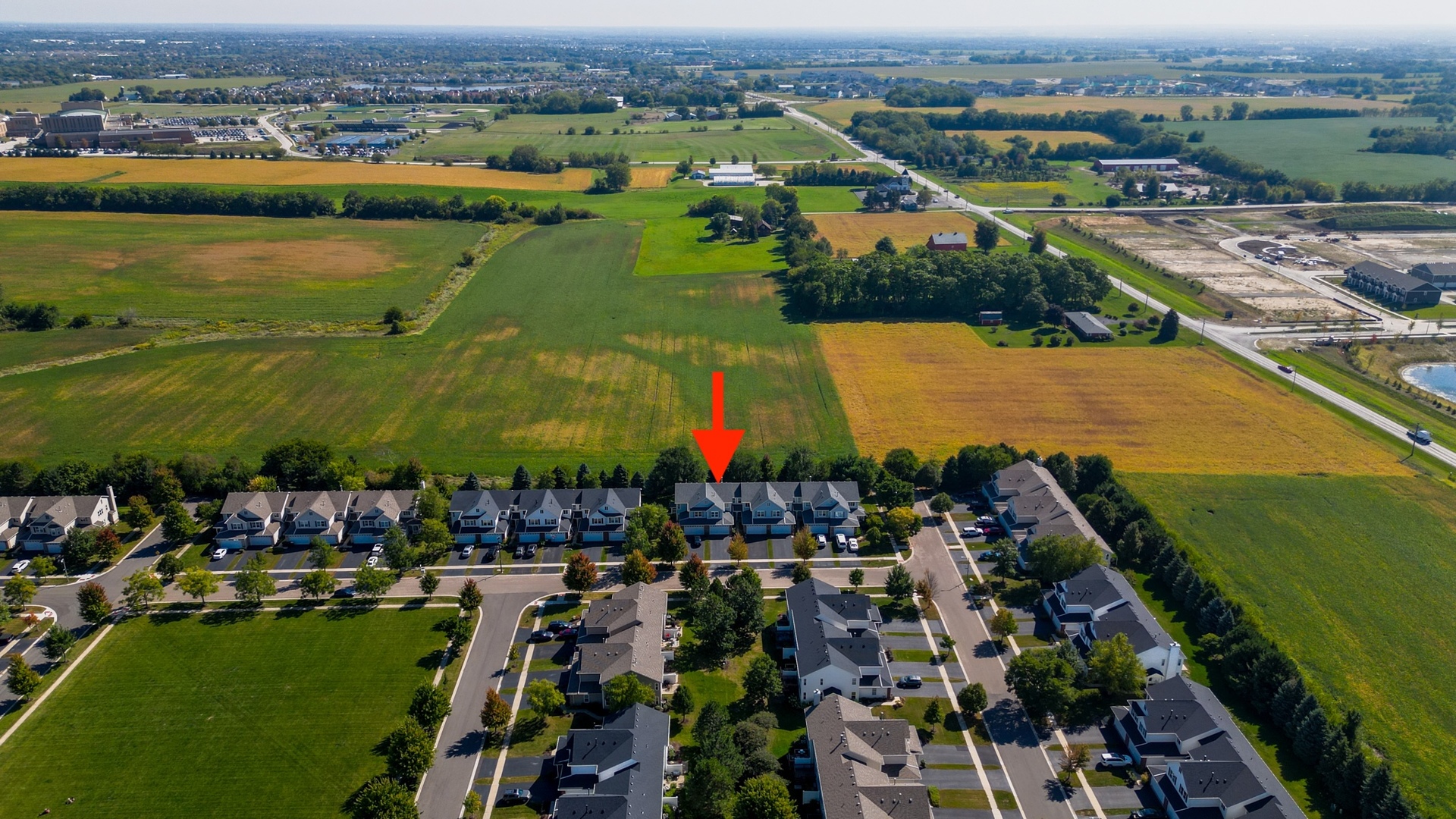 450 Majestic Lane, Oswego, IL 60543
