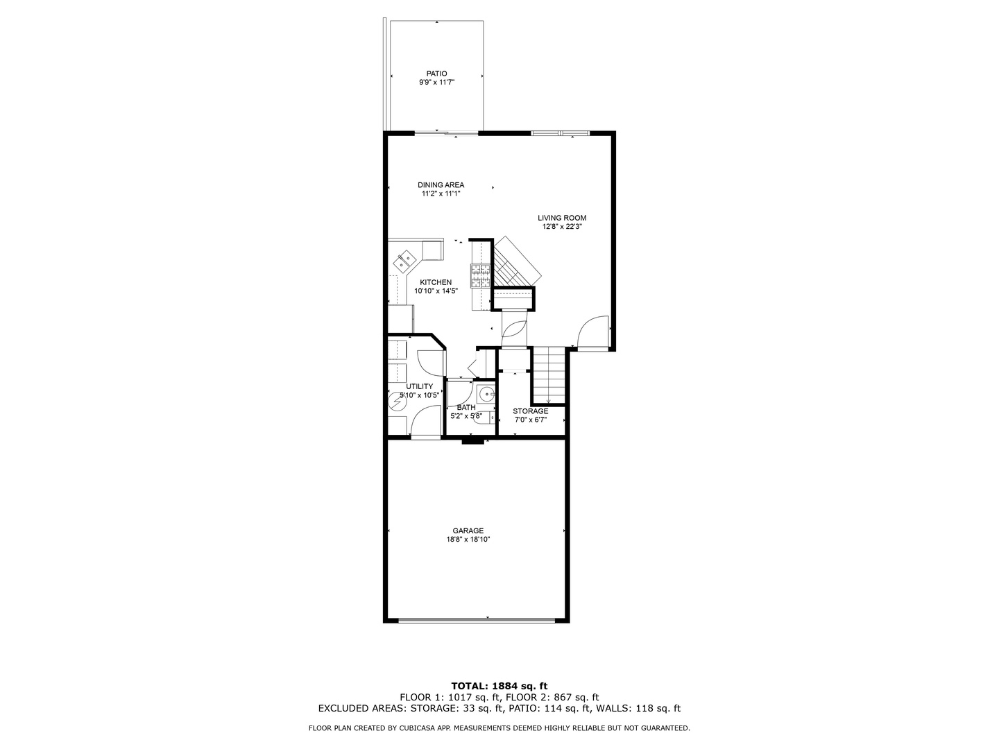 450 Majestic Lane, Oswego, IL 60543