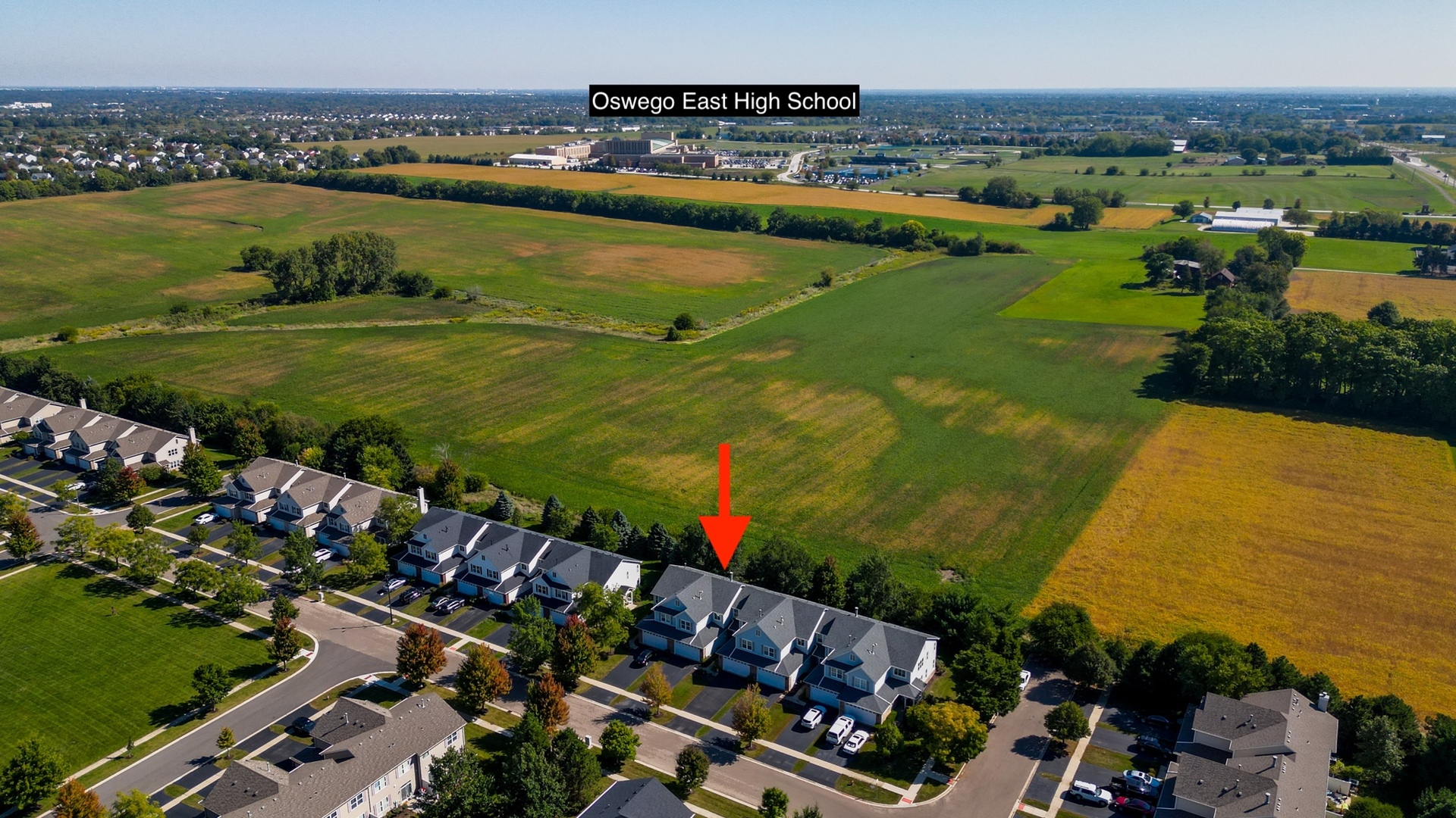 450 Majestic Lane, Oswego, IL 60543