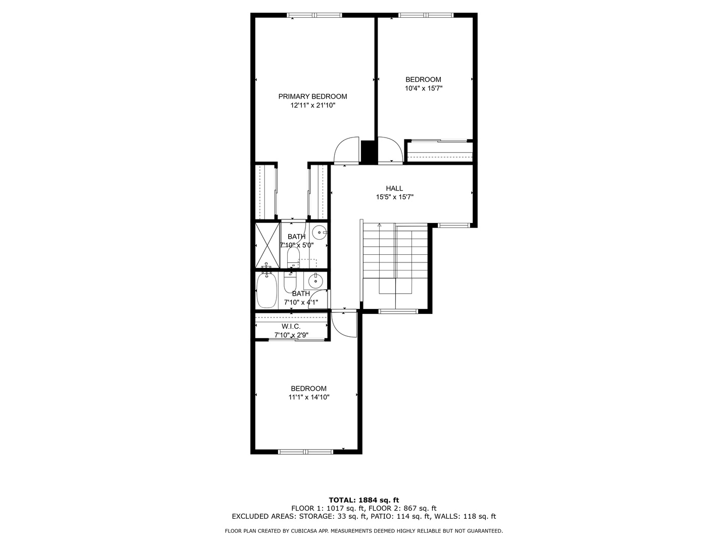 450 Majestic Lane, Oswego, IL 60543
