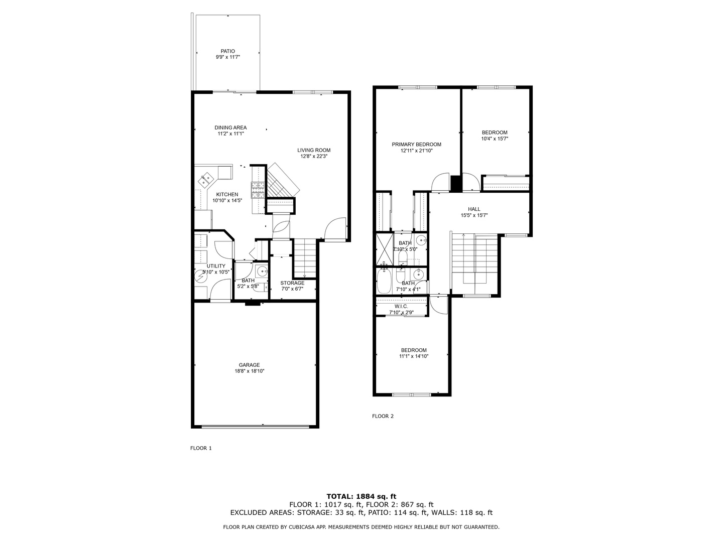 450 Majestic Lane, Oswego, IL 60543
