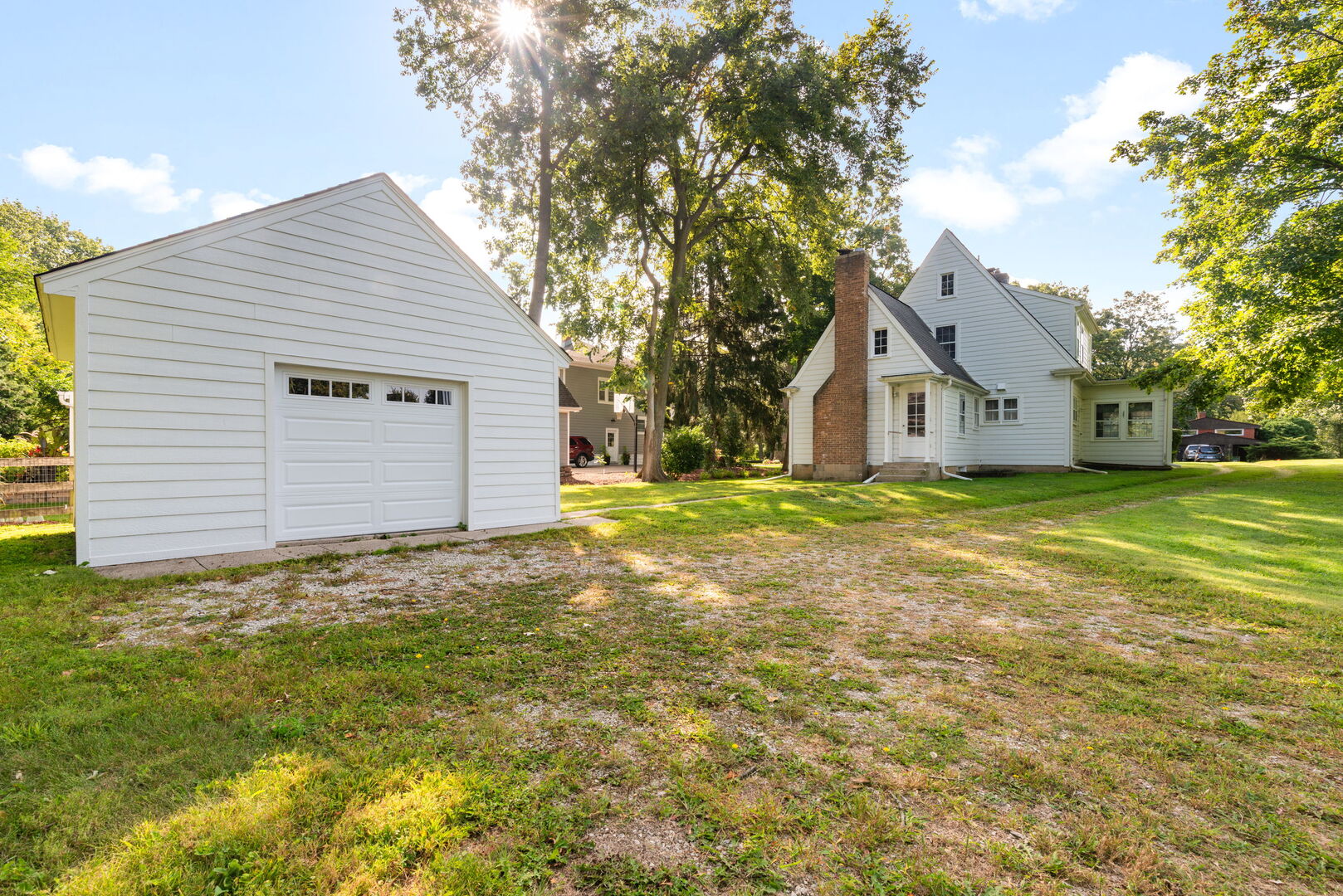 1436 Gilbert Avenue, Downers Grove, IL 60515