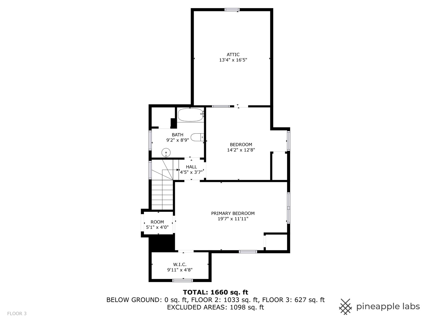 1436 Gilbert Avenue, Downers Grove, IL 60515