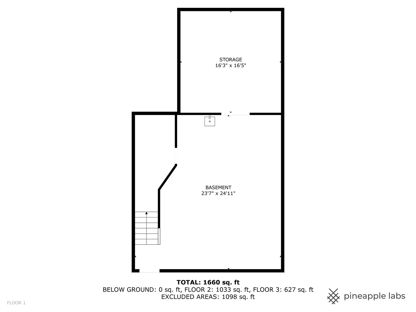 1436 Gilbert Avenue, Downers Grove, IL 60515