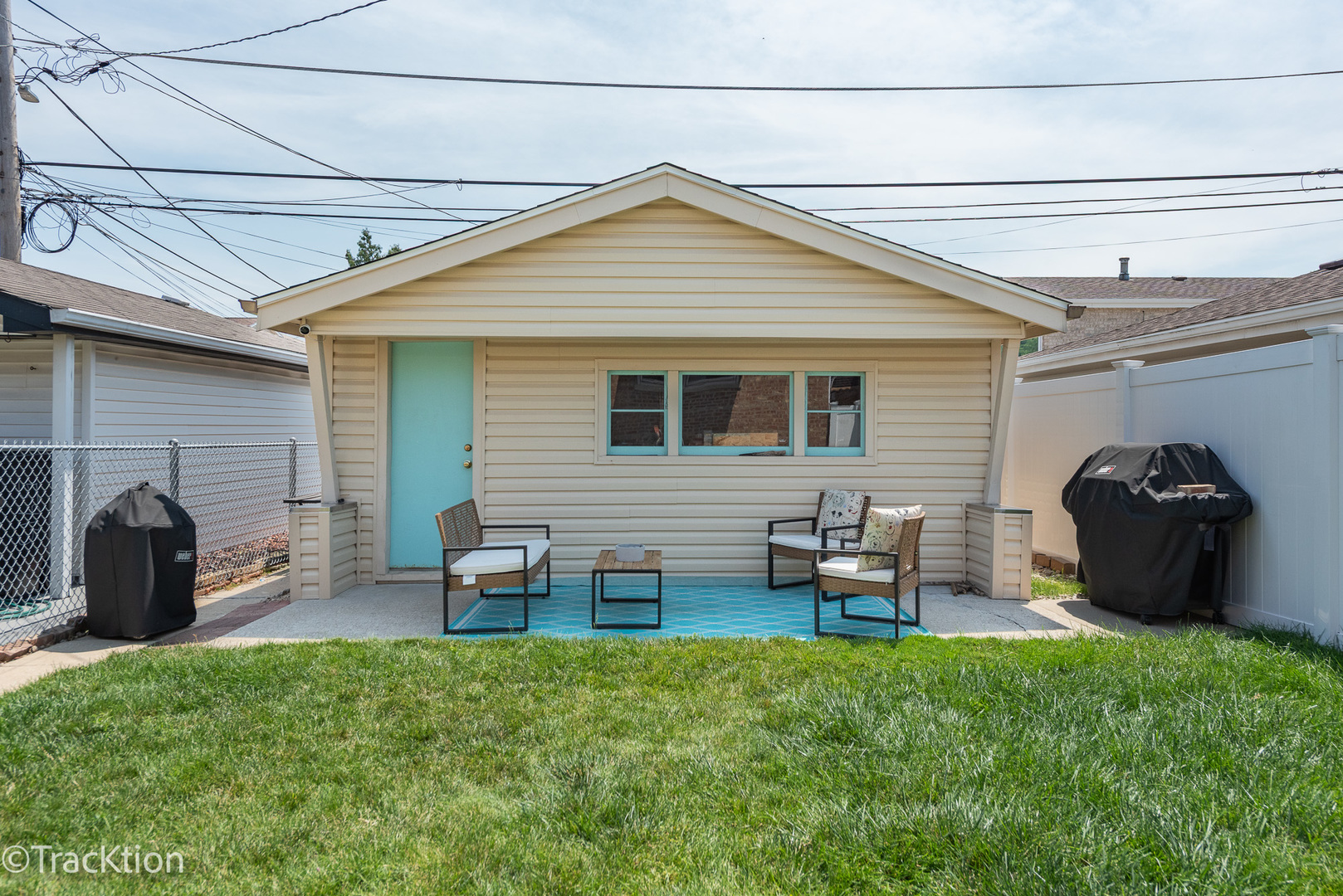 5917 W 59th Street, Chicago, IL 60638