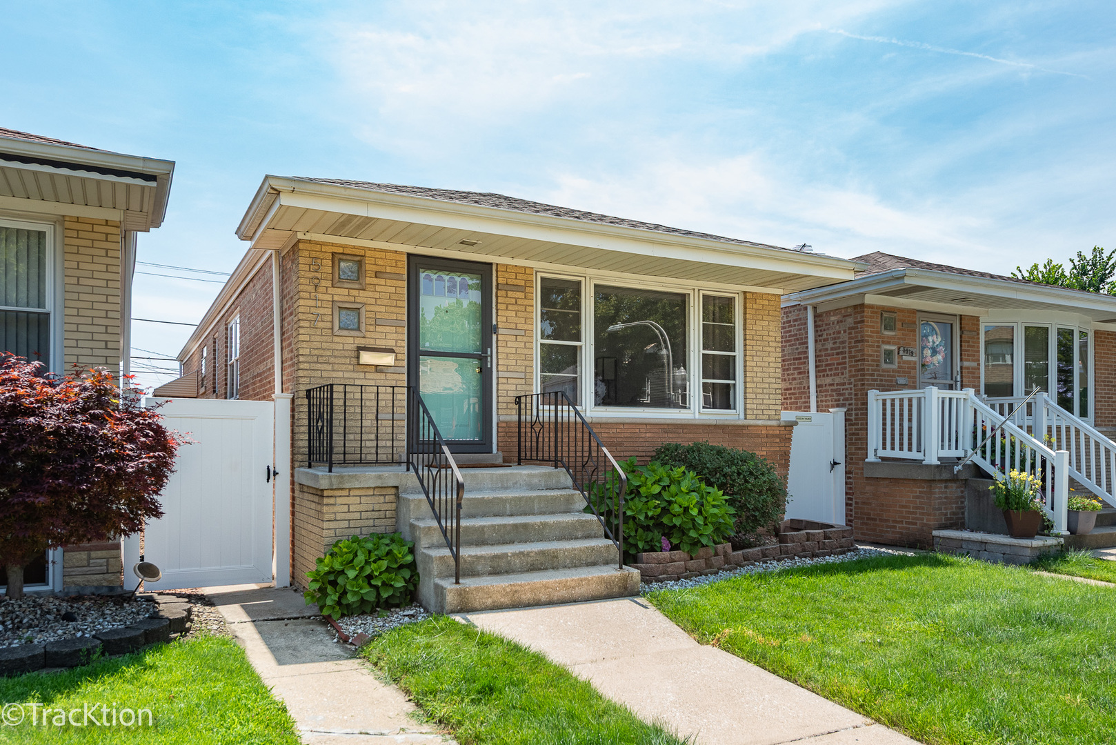 5917 W 59th Street, Chicago, IL 60638