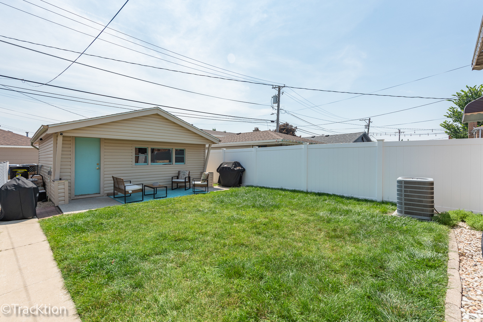 5917 W 59th Street, Chicago, IL 60638