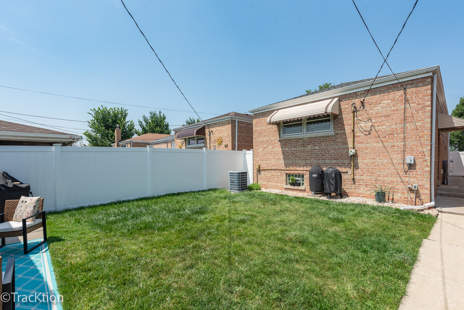 5917 W 59th Street, Chicago, IL 60638