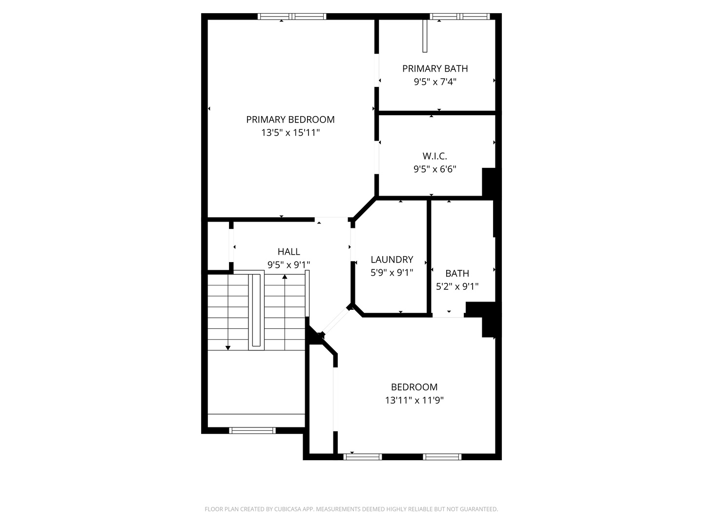 5662 Cambridge Way, Hanover Park, IL 60133