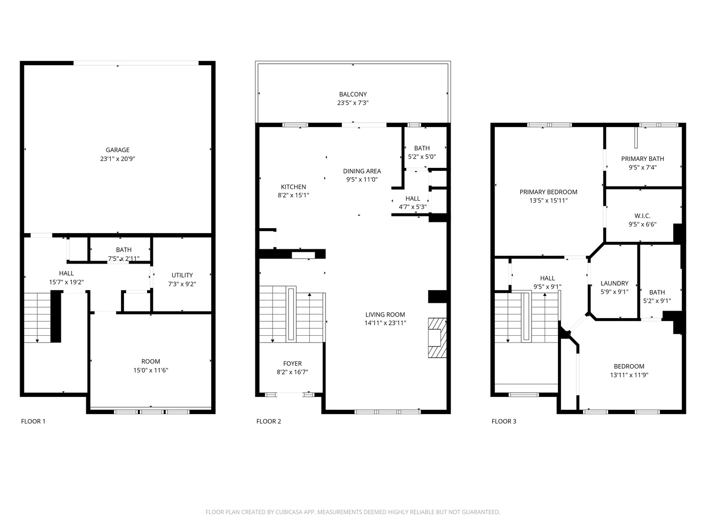 5662 Cambridge Way, Hanover Park, IL 60133