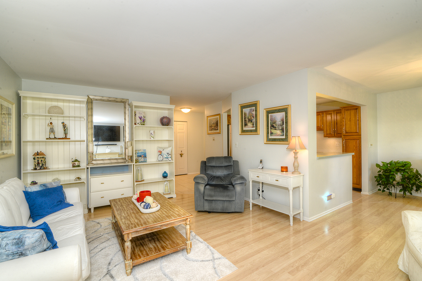 1502 Canbury Court #D1, Wheeling, IL 60090