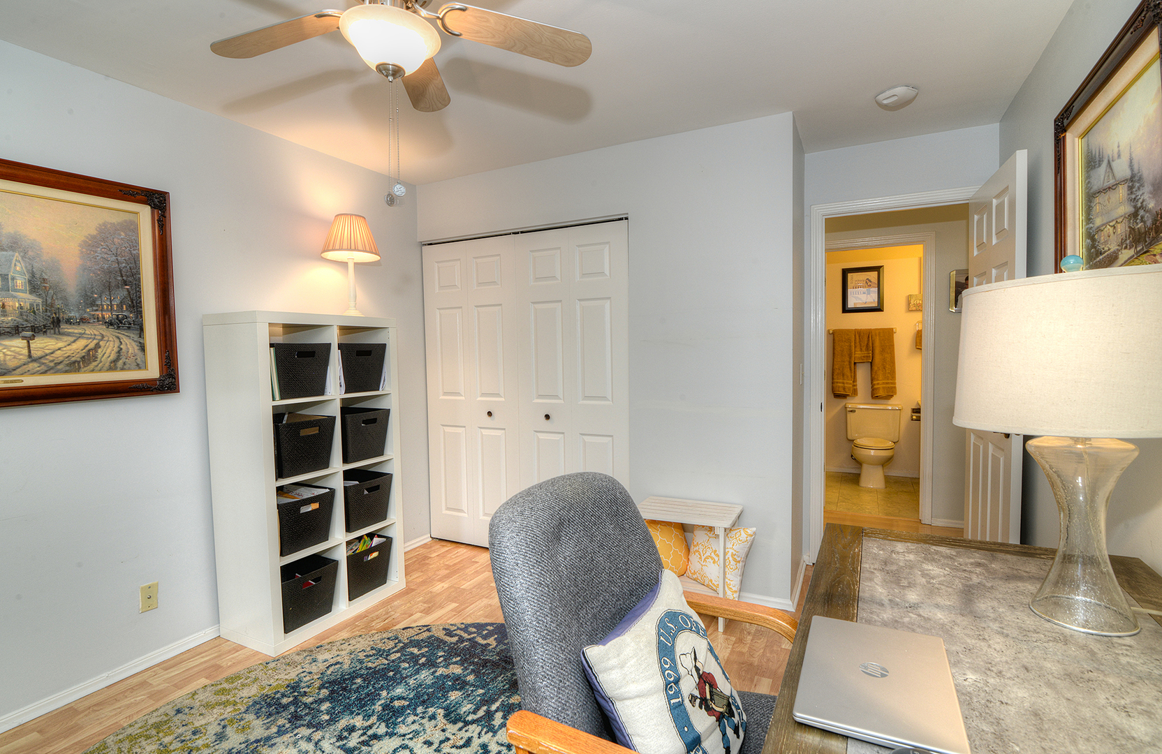 1502 Canbury Court #D1, Wheeling, IL 60090