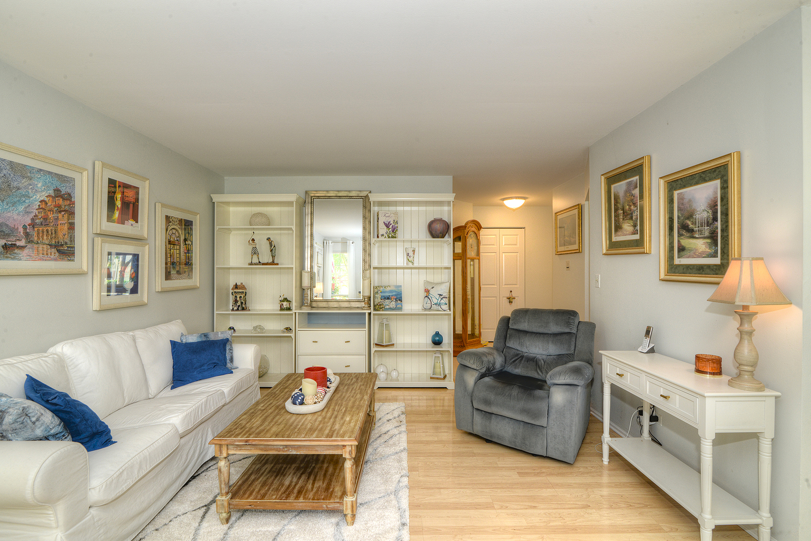 1502 Canbury Court #D1, Wheeling, IL 60090