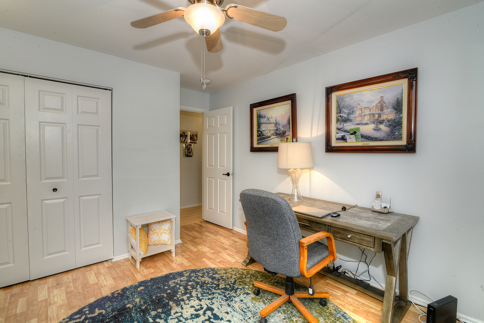 1502 Canbury Court #D1, Wheeling, IL 60090