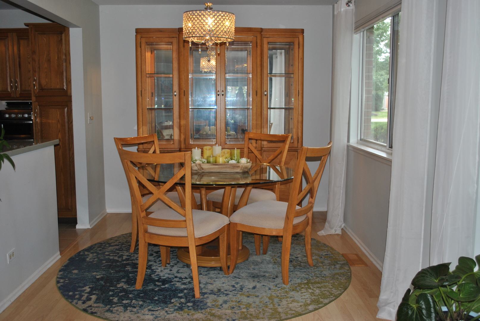 1502 Canbury Court #D1, Wheeling, IL 60090