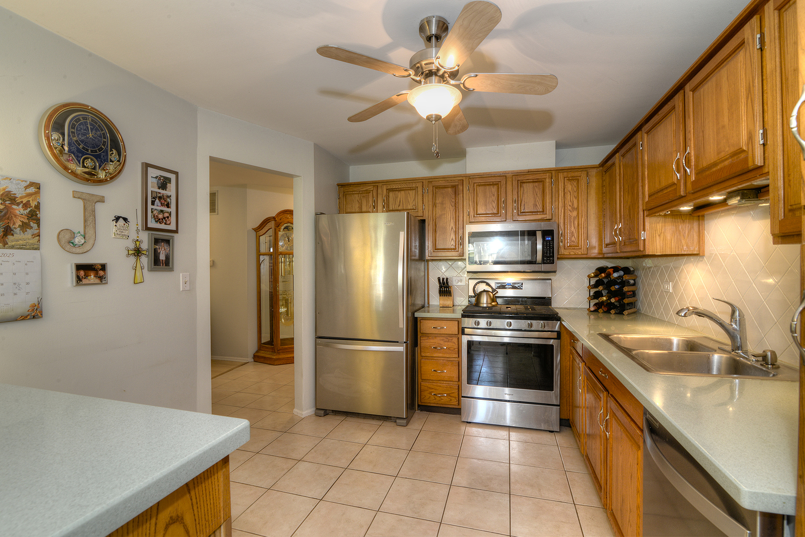 1502 Canbury Court #D1, Wheeling, IL 60090