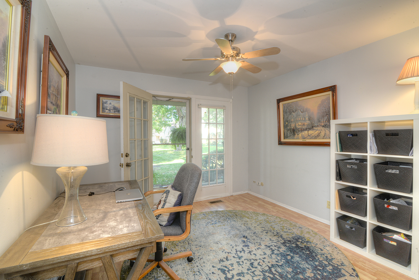 1502 Canbury Court #D1, Wheeling, IL 60090