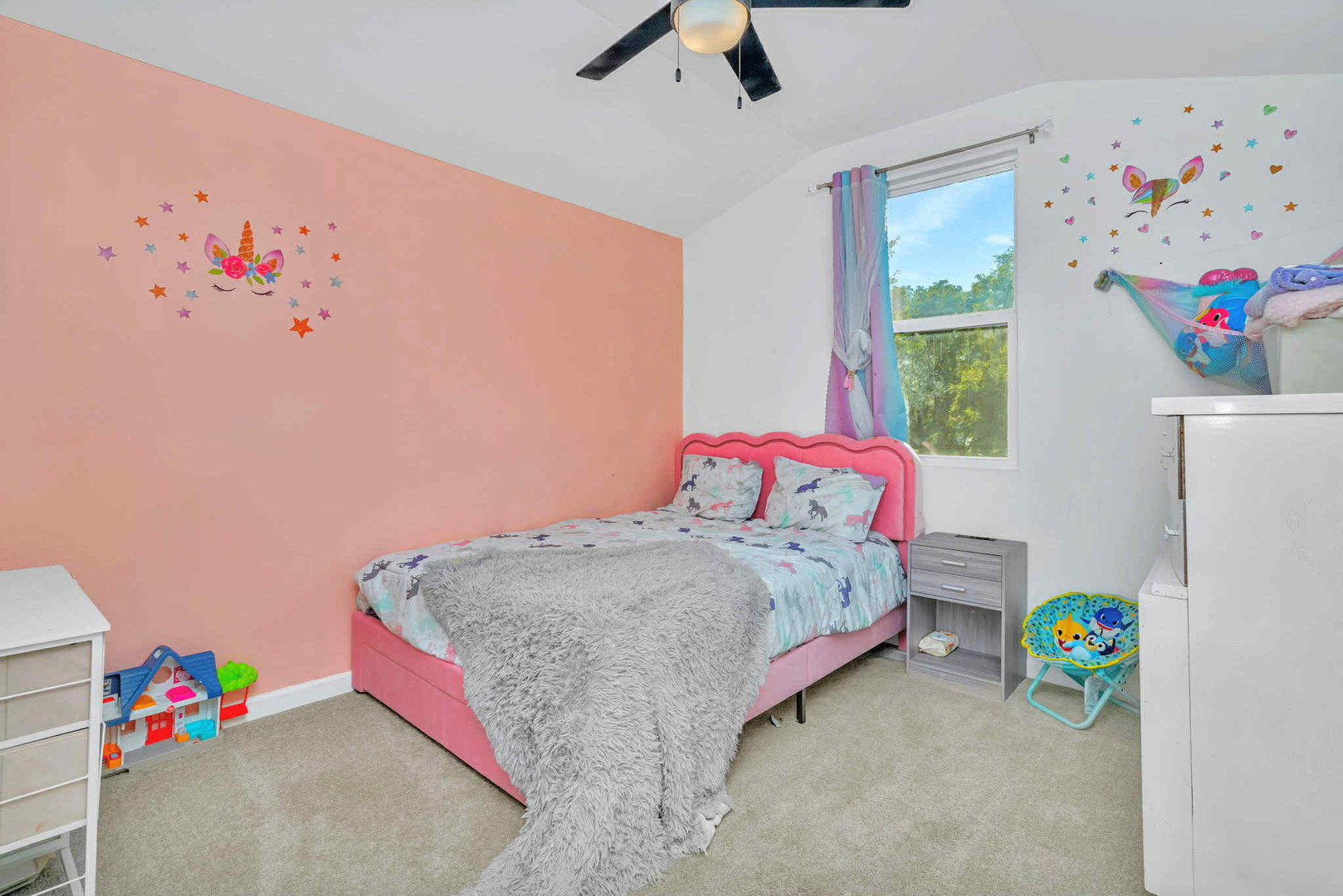 124 S Lincoln Street, Braidwood, IL 60408