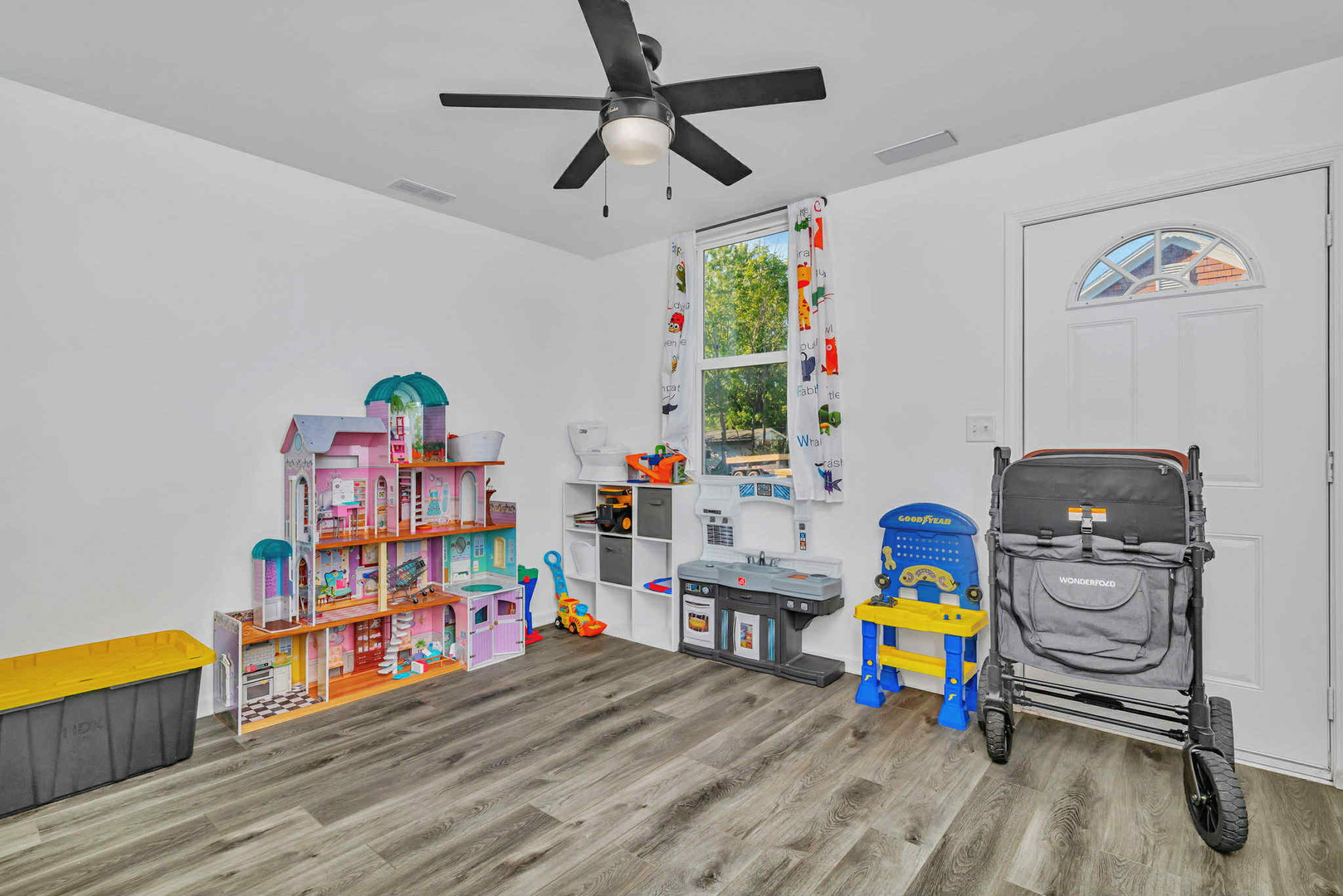 124 S Lincoln Street, Braidwood, IL 60408