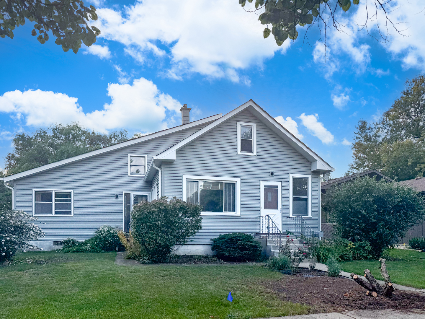 206 S Adams Street, Westmont, IL 60559