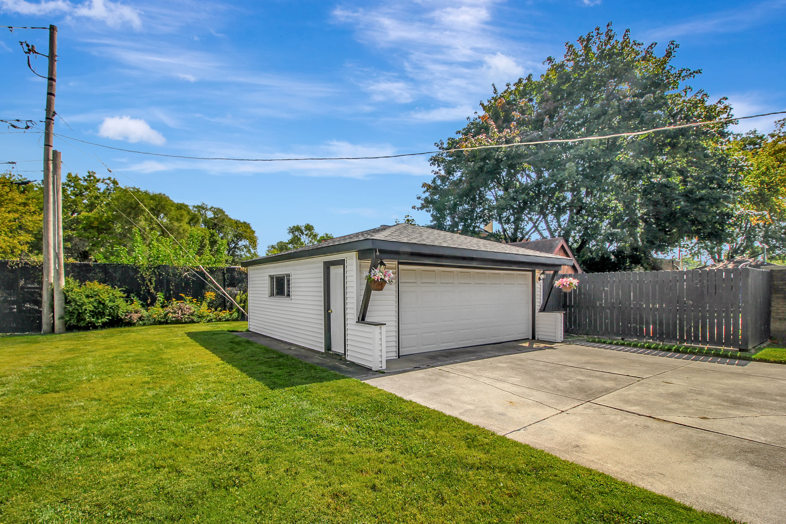 9227 S Turner Avenue, Evergreen Park, IL 60805