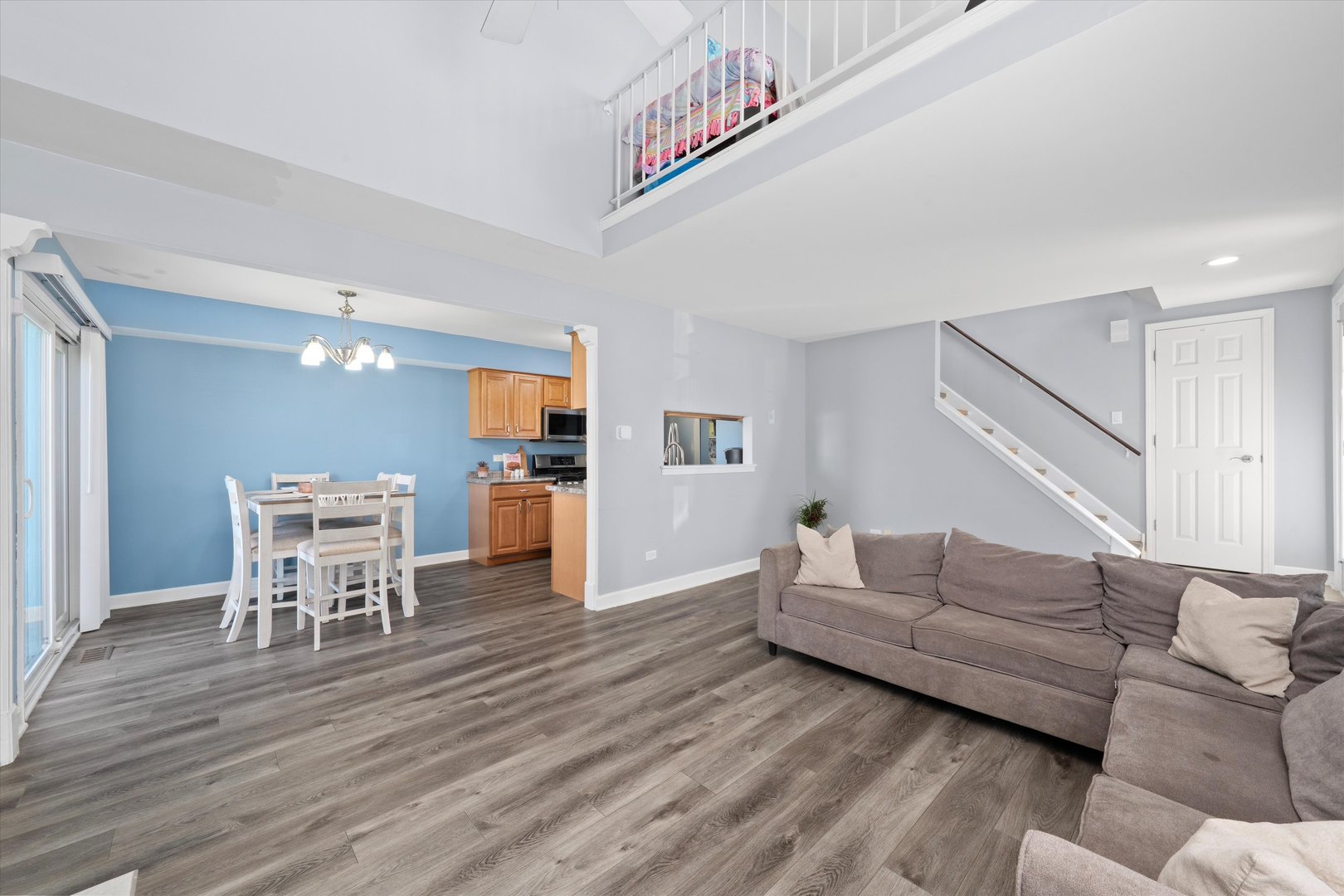 16011 84th Place, Tinley Park, IL 60487