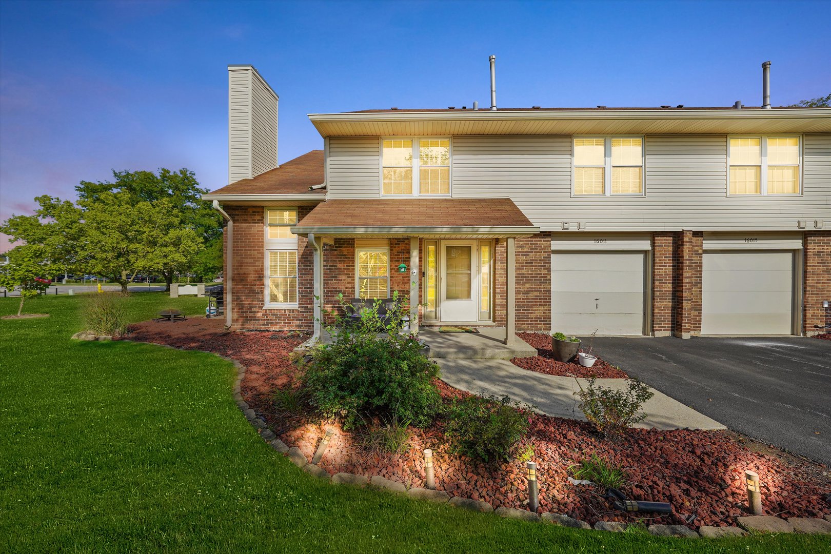 16011 84th Place, Tinley Park, IL 60487