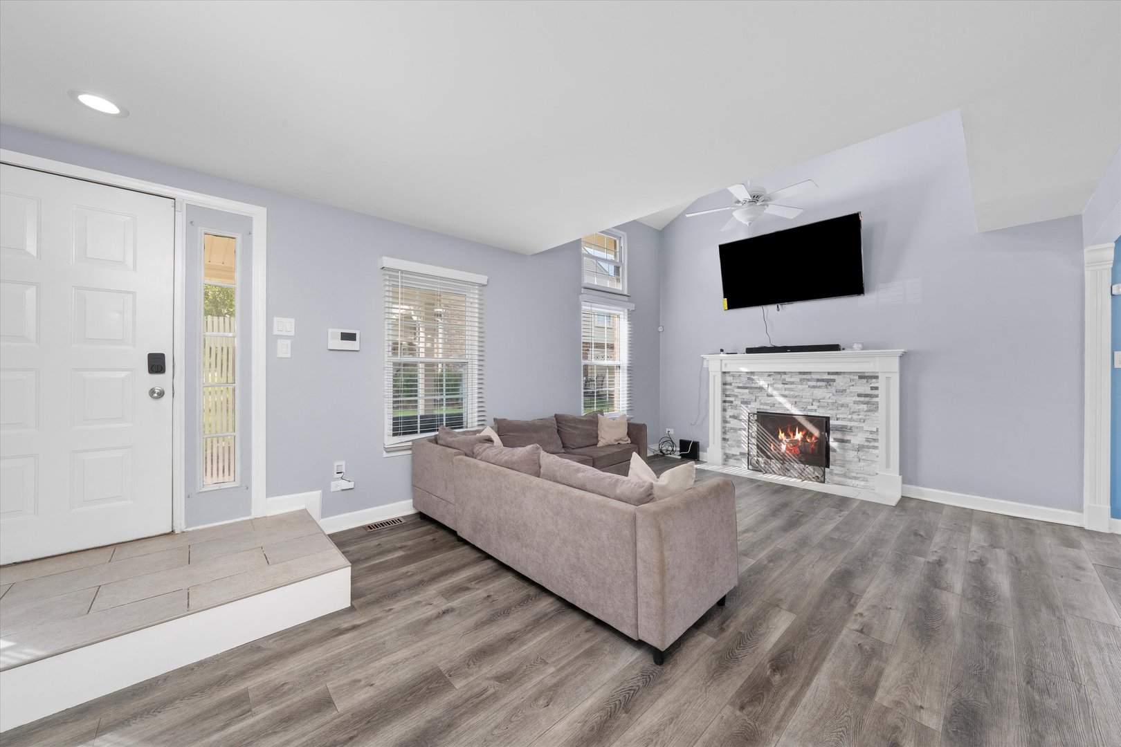 16011 84th Place, Tinley Park, IL 60487