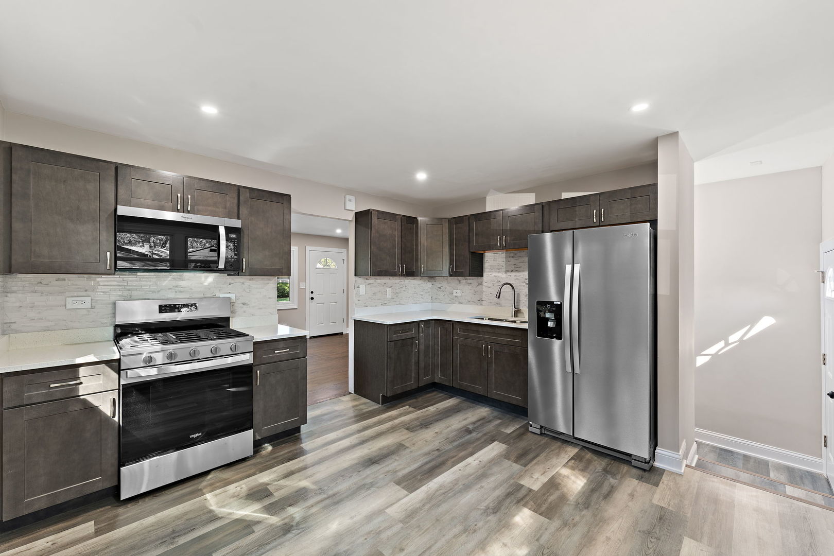 15519 Elm Street, South Holland, IL 60473
