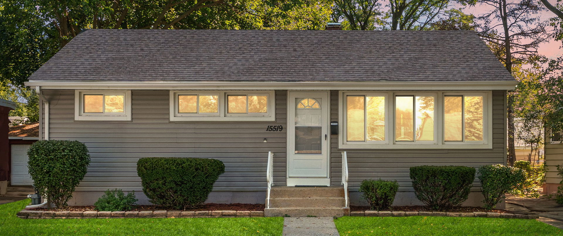 15519 Elm Street, South Holland, IL 60473
