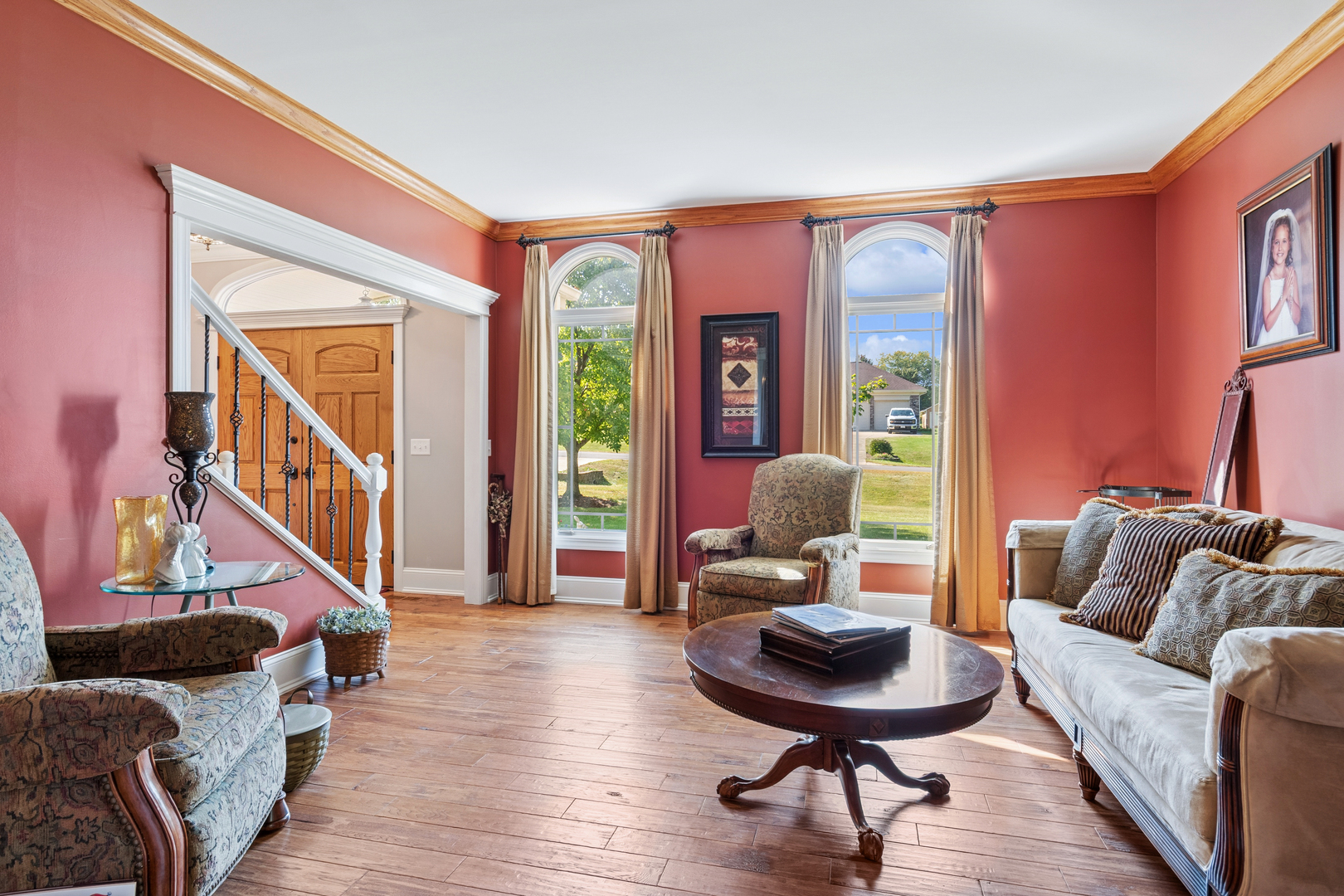 7 Iroquois Court, Oswego, IL 60543