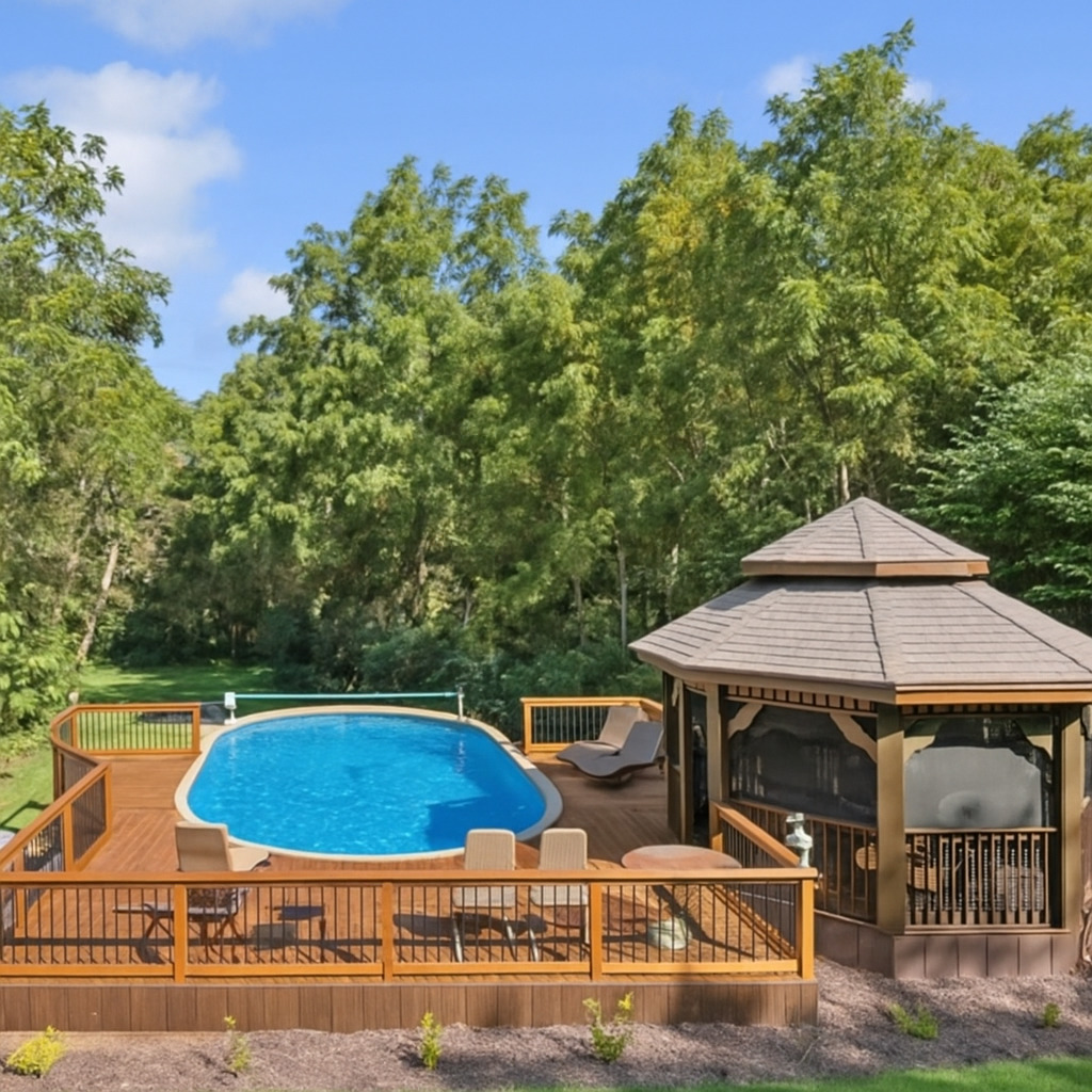 7 Iroquois Court, Oswego, IL 60543