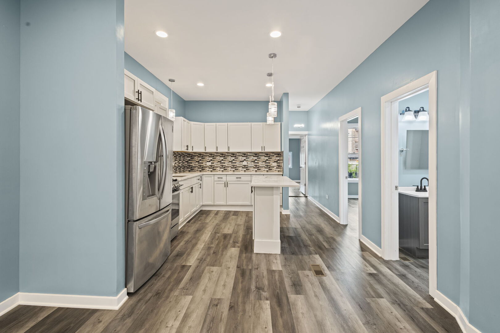 4025 W Adams Street, Chicago, IL 60624