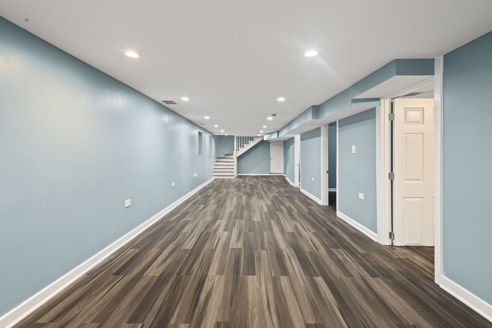 4025 W Adams Street, Chicago, IL 60624