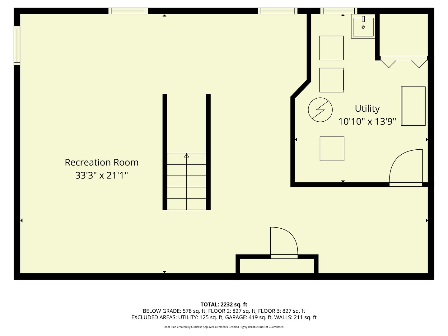 2011 Lancaster Lane, Wheaton, IL 60189