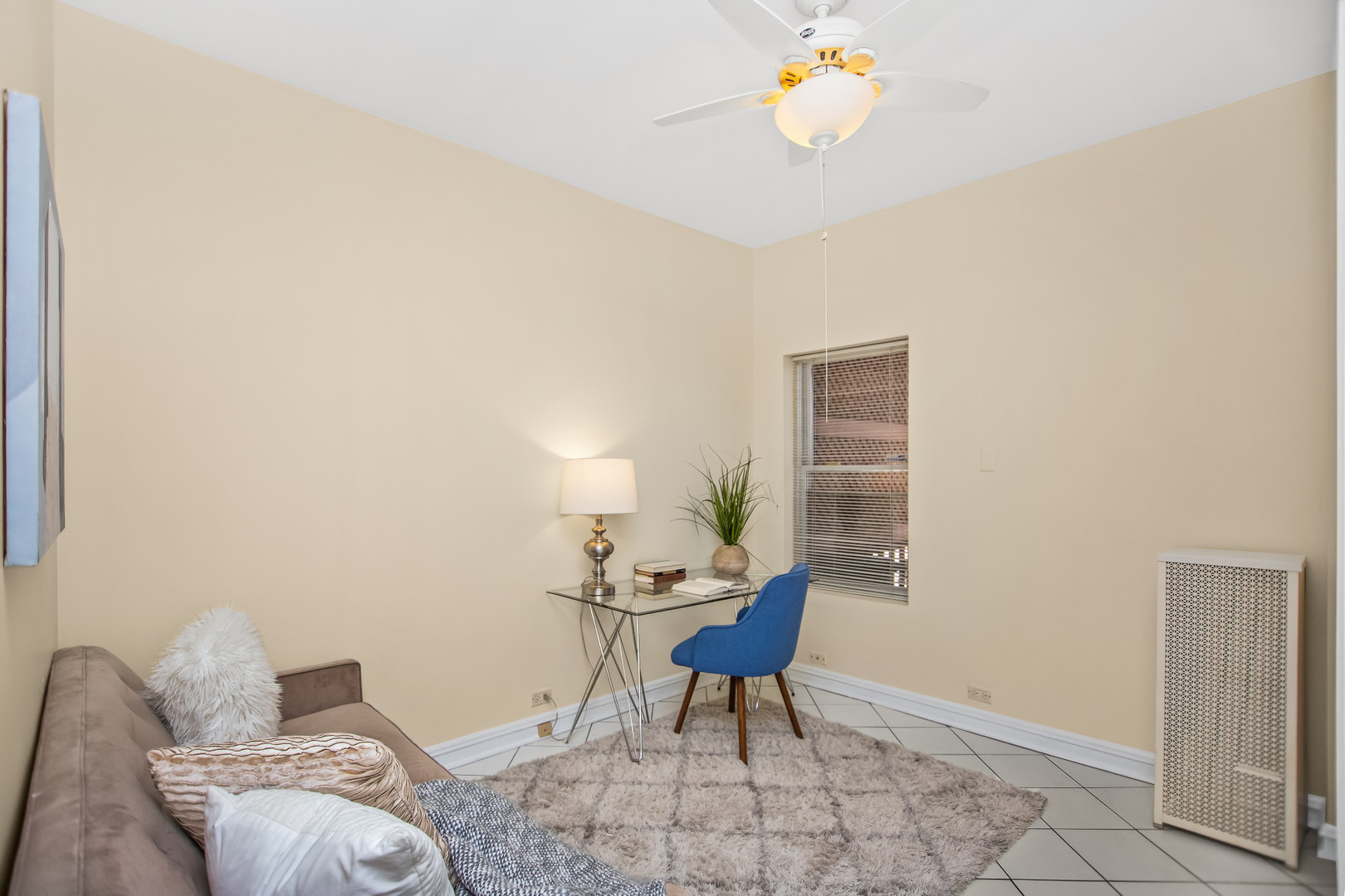 6809 N LAKEWOOD Avenue #2N, Chicago, IL 60626