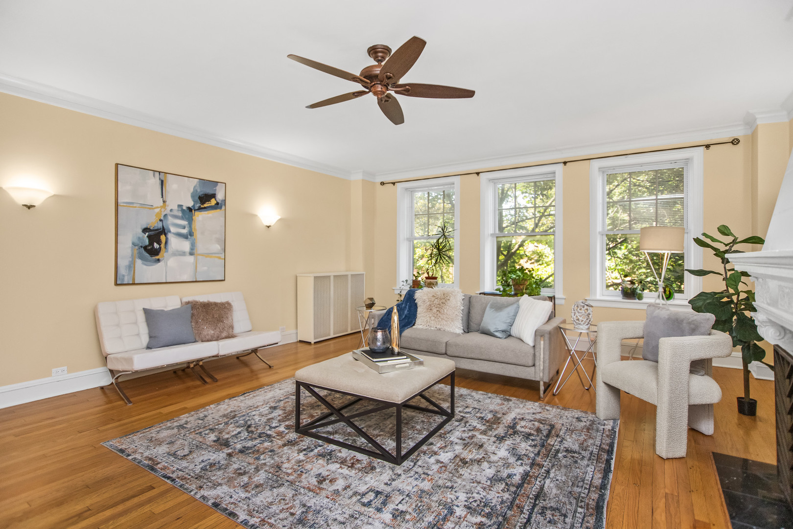 6809 N LAKEWOOD Avenue #2N, Chicago, IL 60626